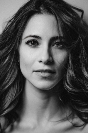 Maria-Elena Laas in Cera