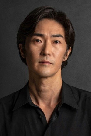 Oh Dae-seok in Trigger