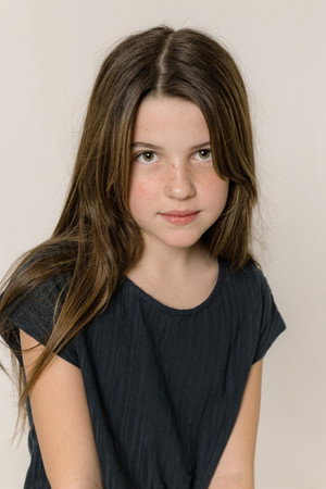 Daniela Casas in Cursed