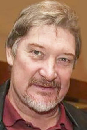Robin Smith in The Fall