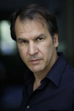 Christopher Buchholz in 3 Days in Quiberon