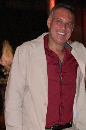 Cassio Loures in Segunda na Urna