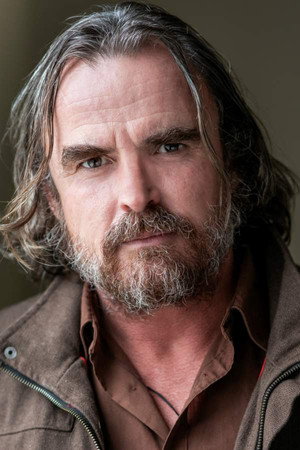 Steve Cronin in Ishmael