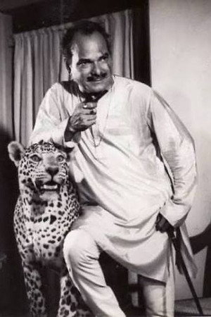 Dukhiram Swain in Hakim Babu