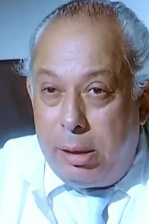 Hamdy Youssef in Journey of a Lifetime