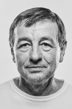 Tomáš Jirman in Mimozemšťané