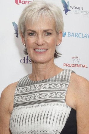 Judy Murray in Andy Murray: Will to Win