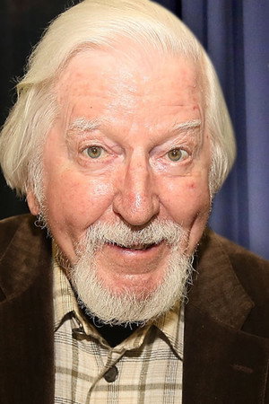 Caroll Spinney in Sesame Street: Cookie Monster's Best Bites