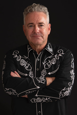 Paul Field in The Wiggles: Space Dancing