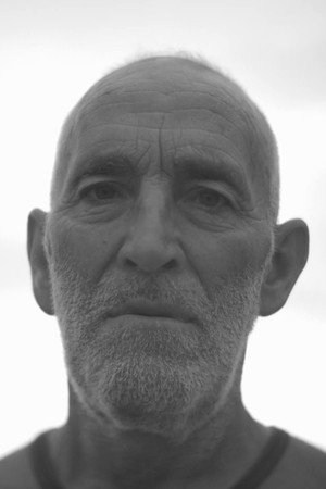 César García Aguiño in Two Years, Four Months, A Day