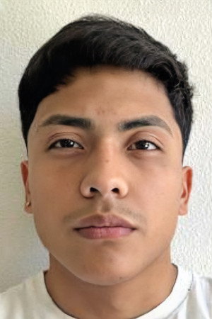 Eric David Argueta Lozada in Joseph Diaz Jr vs. Jesus Perez