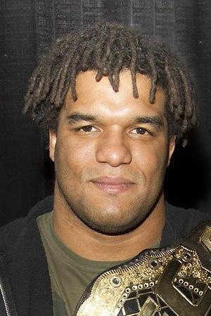 Carlos Newton in UFC 38: Brawl At The Hall