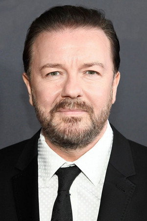 Ricky Gervais in Jim Norton: Mouthful of Shame