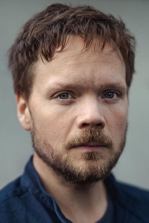 Adam Ild Rohweder in Adorable Humans
