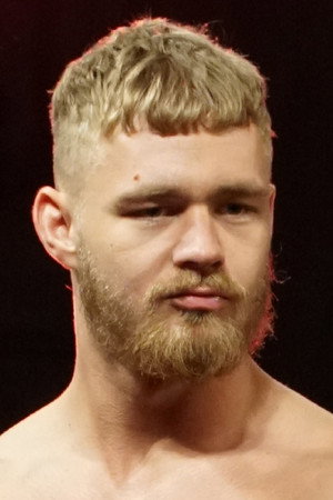 Tyler Bate in AAA Verano de Escándalo 2026 - Week 1