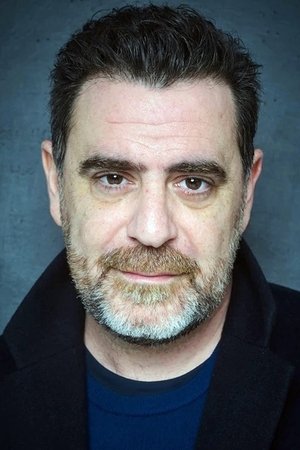 Jérémie Covillault in Fantomas: The New World