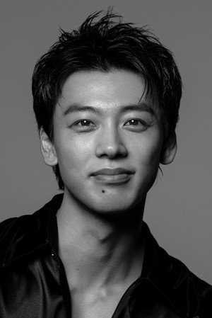 Ryoma Takeuchi in 10DANCE