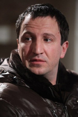 Denis Sinyavskiy in Secrets Shared with a Stranger