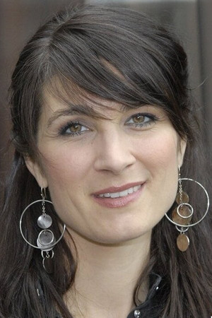 Charlotte Munck in Kingmaker