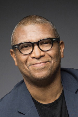 Reginald Hudlin in Chadwick Boseman: Portrait of an Artist