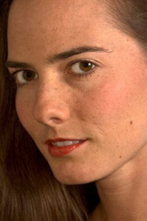 Veronique Deseve in Afterwards