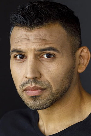 Bobby Hernandez in Mind and Machine
