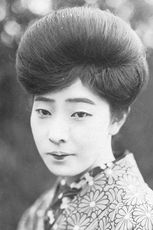 Utako Tamaki in Last Days of Edo