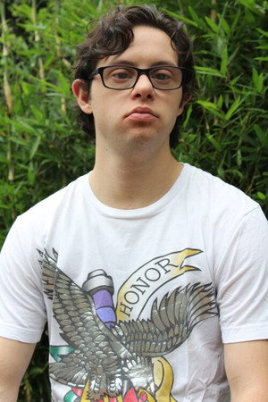 Nathan Basha in What Was It Like?