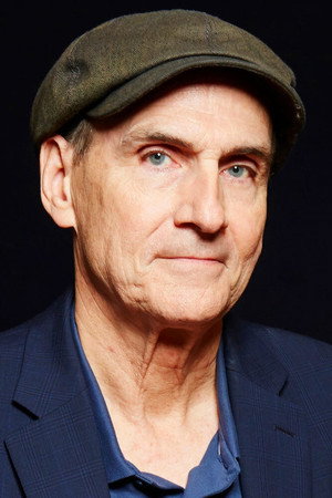 James Taylor in James Taylor Pull Over