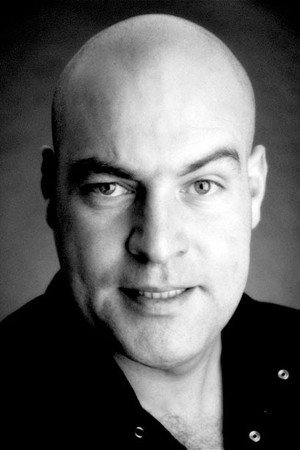 Leigh Hart in Fire in Cardboard City
