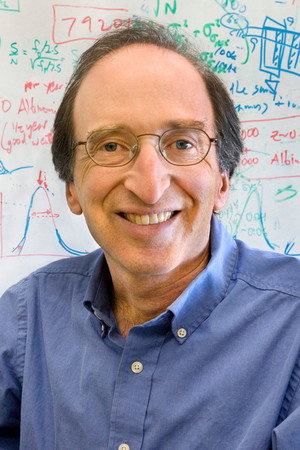 Saul Perlmutter in BBC Horizon: Is Everything We Know About The Universe Wrong?