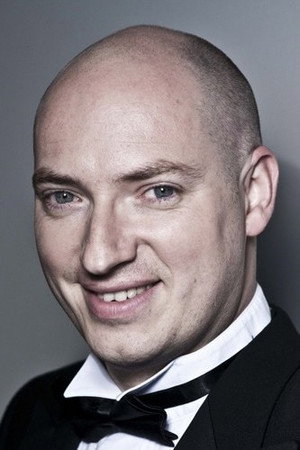 Jiří Hájek in Prodaná nevěsta