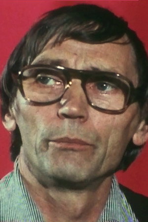 Martti Kainulainen in Aidankaatajat