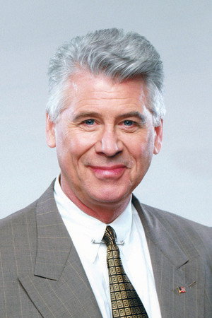 Barry Bostwick in Strange Journey: The Story of Rocky Horror
