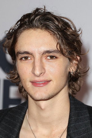 Vassili Schneider in Forever Young