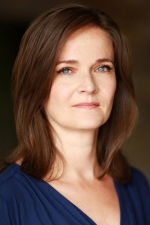Enid Graham in The Glorias