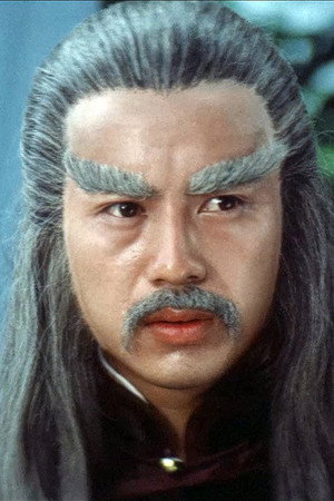 Mark Lung in War of the Shaolin Temple