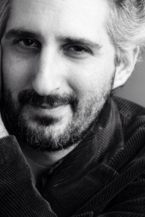 Seth Kubersky in Stolen Kingdom