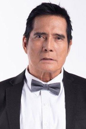 Roi Vinzon in Paranaque Bank Robbery