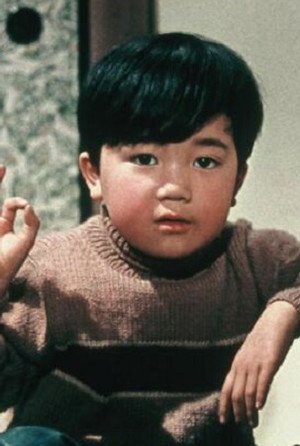 Masahiko Shimazu in Good Morning