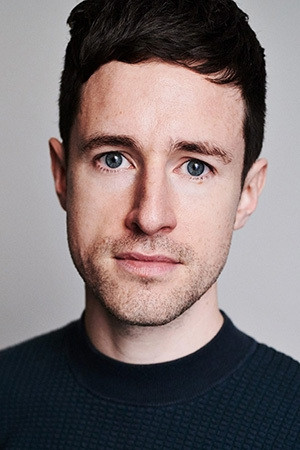 Matthew Durkan in National Theatre Live: Rosencrantz & Guildenstern Are Dead