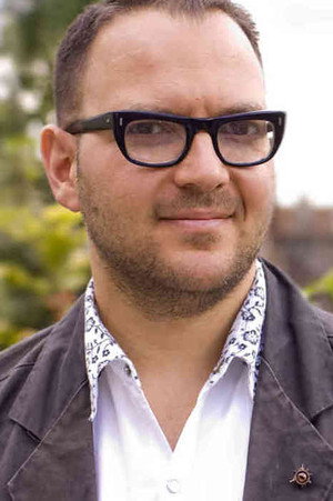 Cory Doctorow in RiP!: A Remix Manifesto