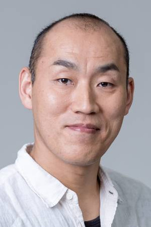 Atsushi Yamanishi in Fortune Favors Lady Nikuko