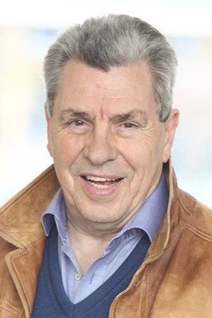 Karlheinz Lemken in Karambolage