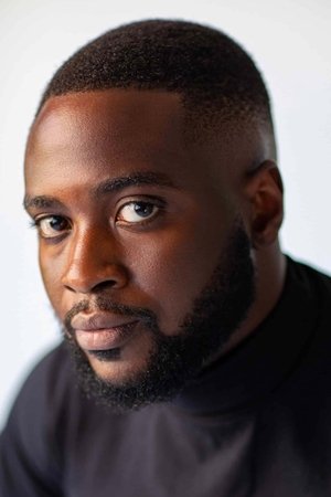 Dipo Ola in Grand Theft Hamlet