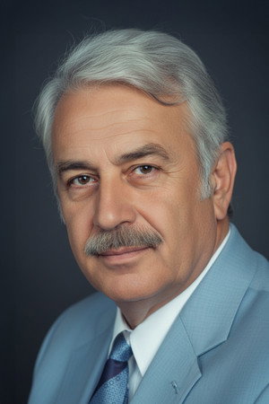 Cemal Arsunel in Civanmert