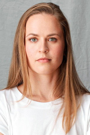Iida-Maria Heinonen in Ragged Life of Juice Leskinen