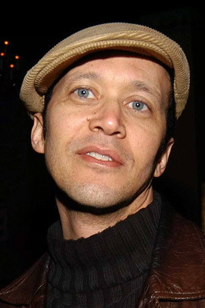 Michael Holman in Jean-Michel Basquiat: The Radiant Child