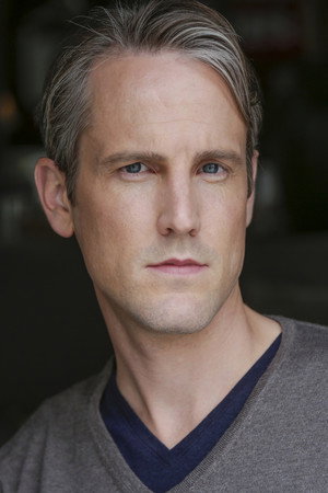 Ronan Arthur in The Court Jester