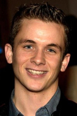 Shane Meier in Needful Things
